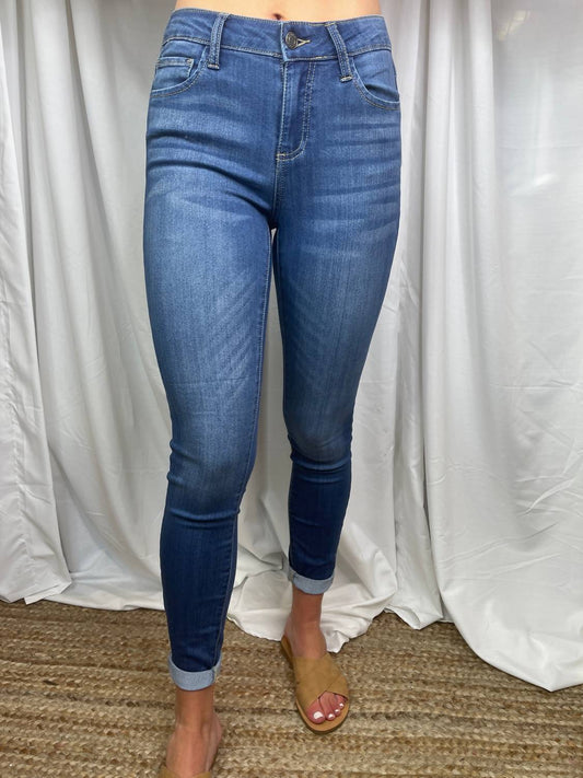 Cello - All Night Long Jeans