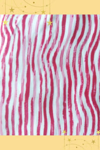 Llove - Wavy Stripe Jumpsuit