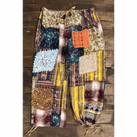 Jaded Gypsy - Stormy Night Pant