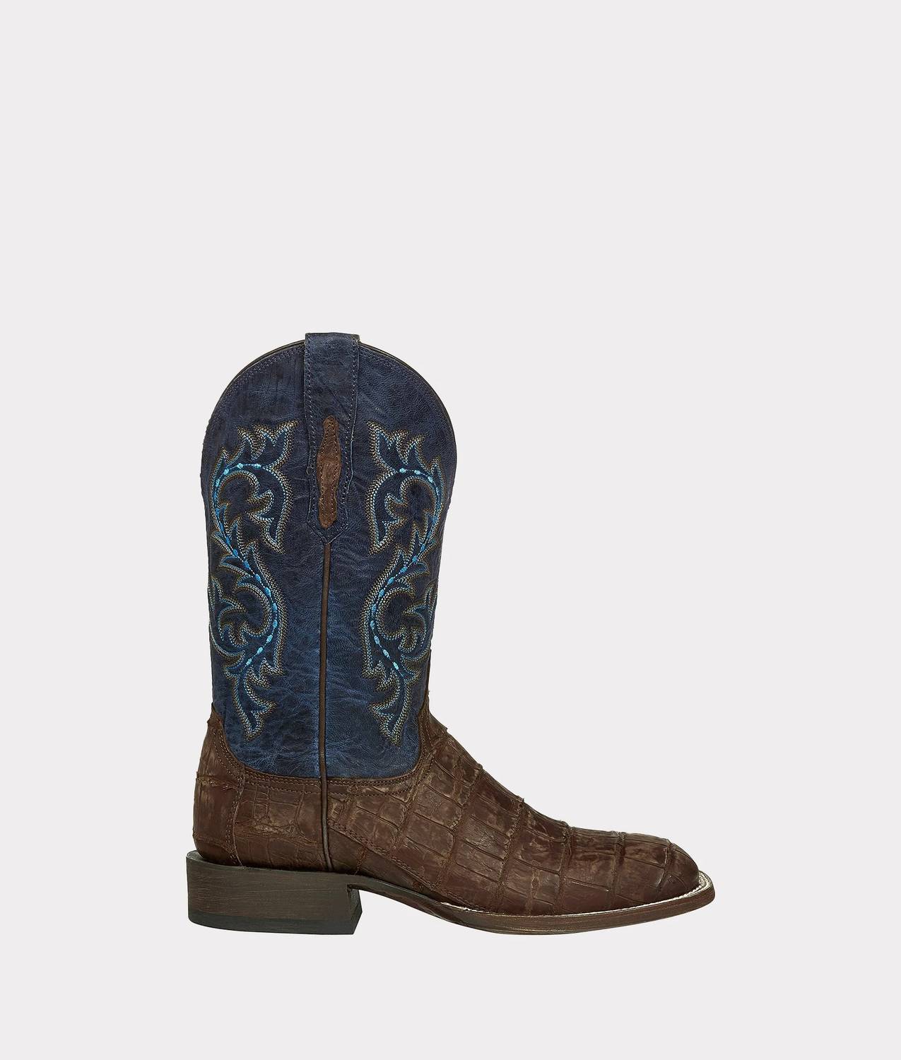 Lucchese - Men's Malcolm Boots