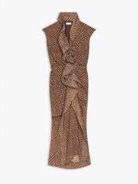 Dries Van Noten - Davylo Dress