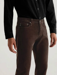 Ag Jeans - Tellis Corduroy Modern Slim Jeans