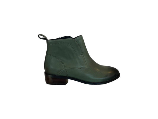 Salvia - Women's Nico Ankle Boots