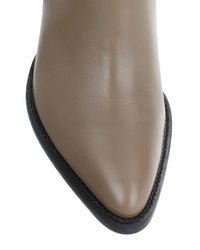 Carrano - Women's Stella Leather Booties