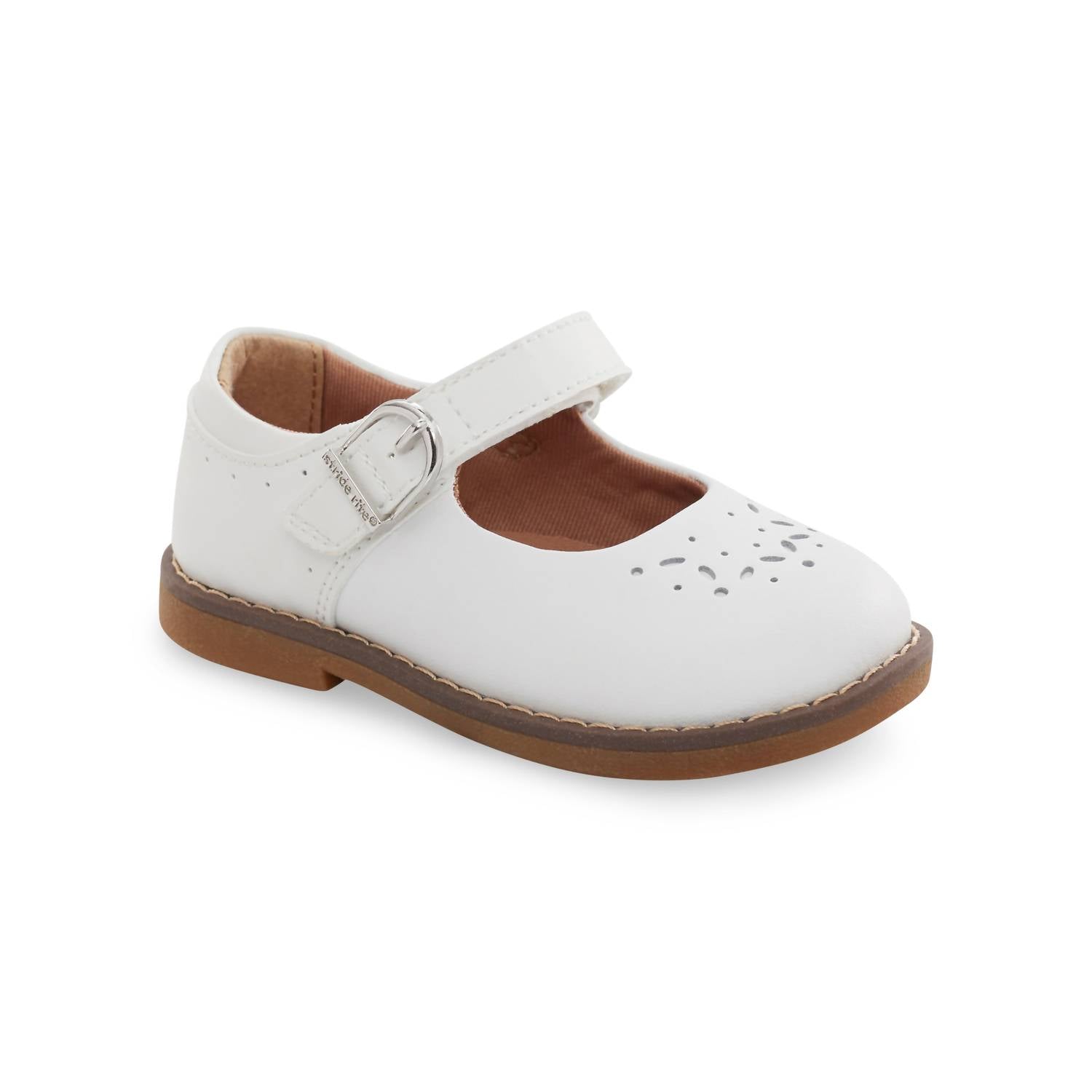 Stride Rite - Girls' Mara Mary Jane Shoe