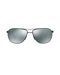 Maui Jim - Men's Castles Matte Sunglasses