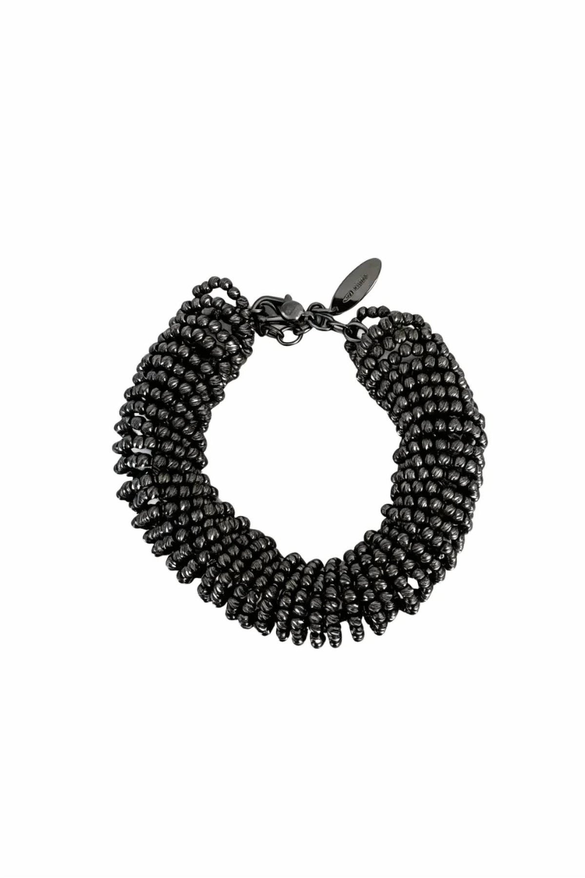 Brunello Cucinelli - Women's Sterling Silver Bracelets