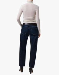 Citizens Of Humanity - Anissa Low Rise Straight Jeans