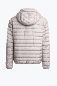 Parajumpers - Men's Last Minute Hooded Down Jacket