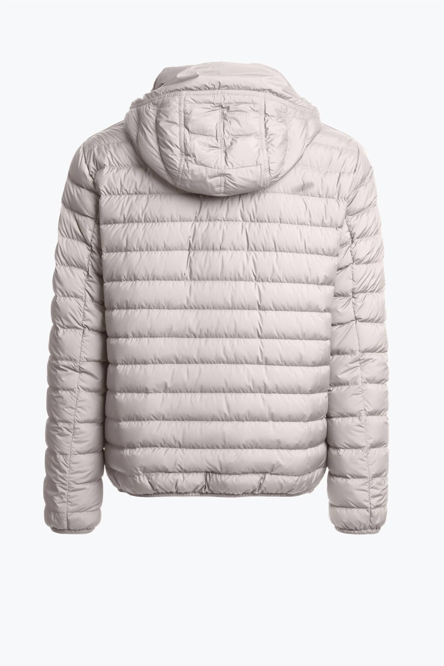 Parajumpers - Men's Last Minute Hooded Down Jacket