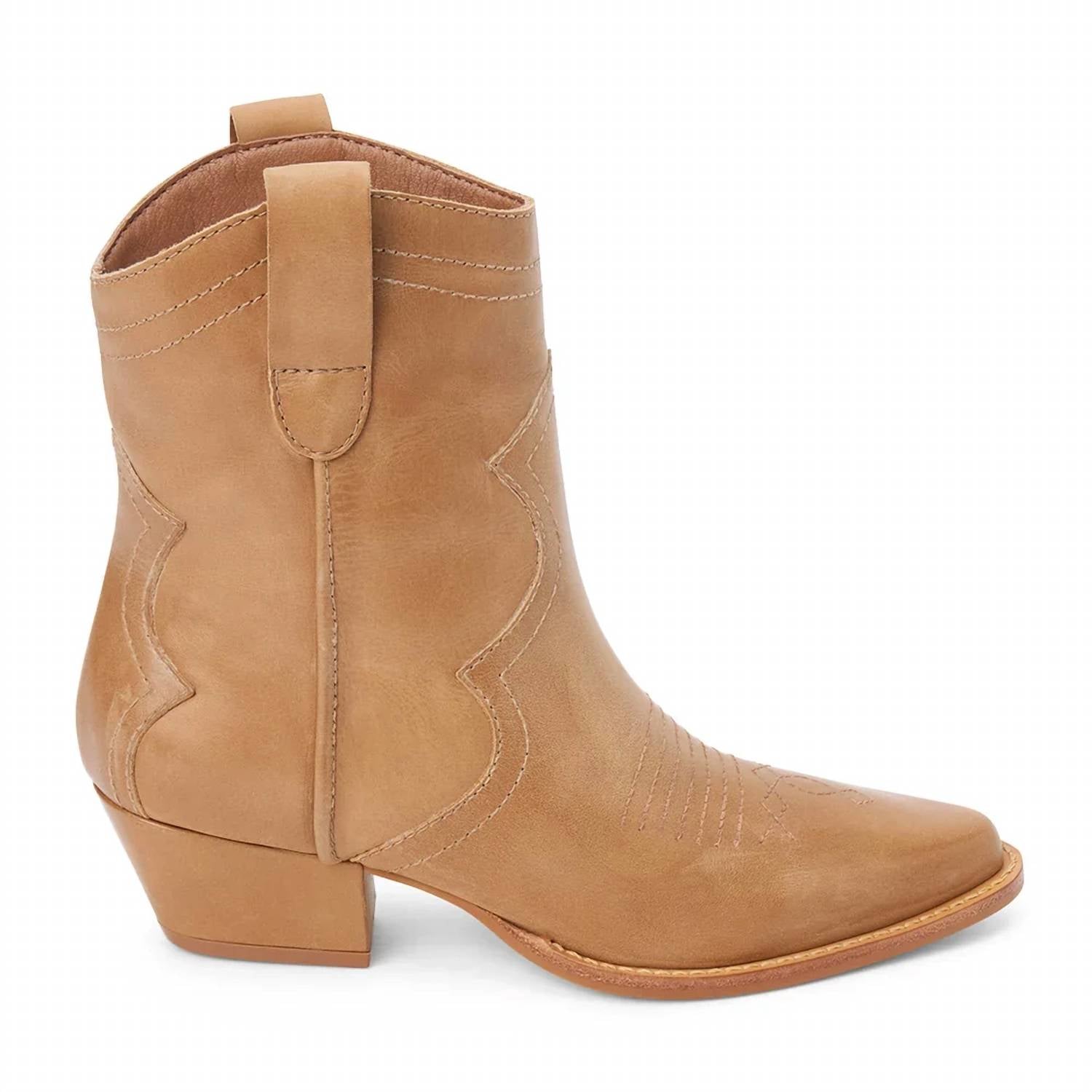 Matisse - Women's Arlo Booties