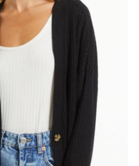 Z Supply - Midori Rib Cardigan
