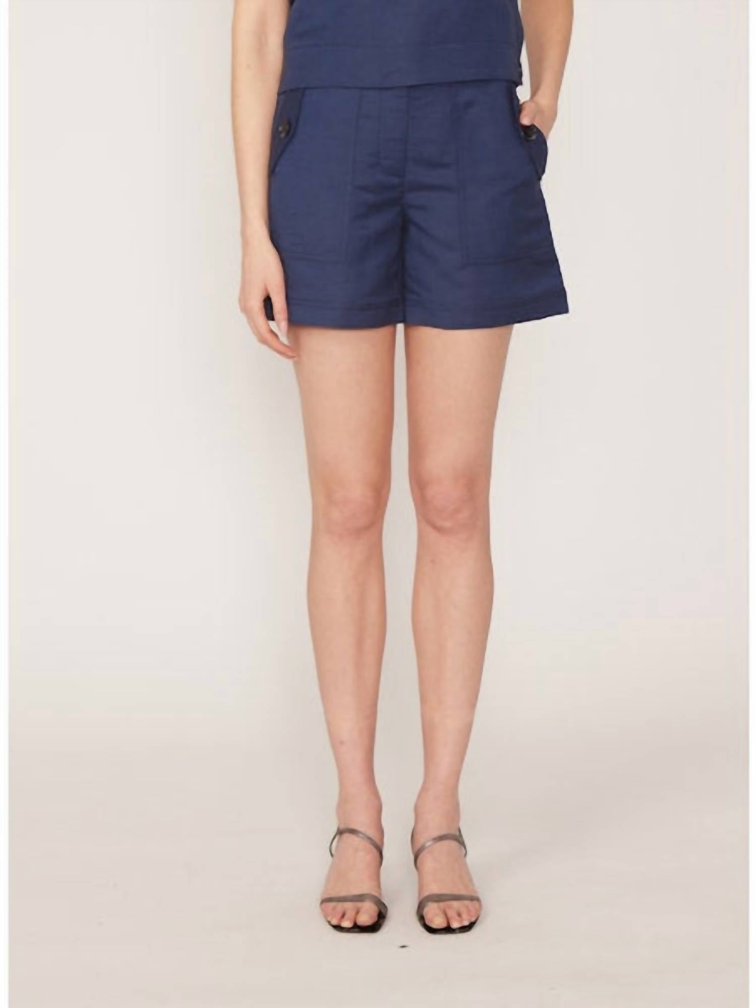 Gilner Farrar - Kai Shorts