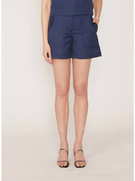 Gilner Farrar - Kai Shorts