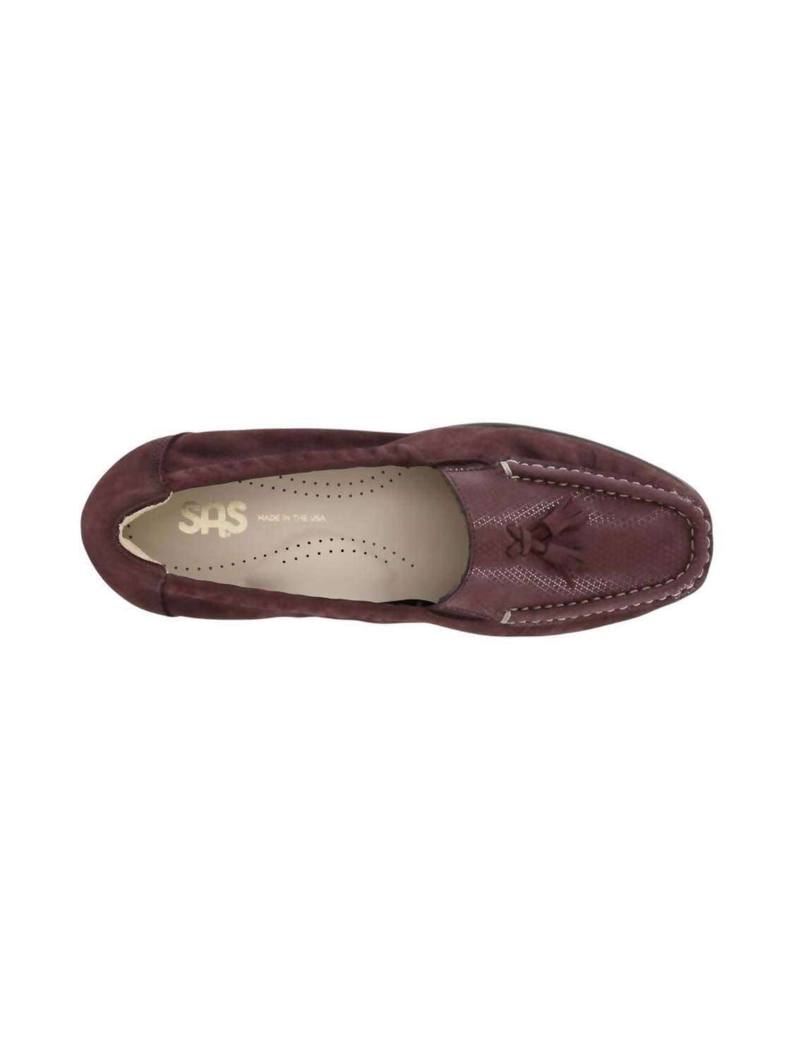 Sas - Women's Hope Slip On Loafer
