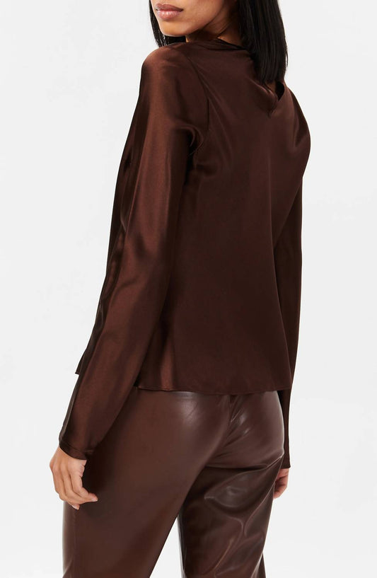 Cami Nyc - Shireen Top