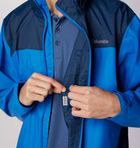 Columbia - Men's Glennaker Lake™ RAIN Jacket