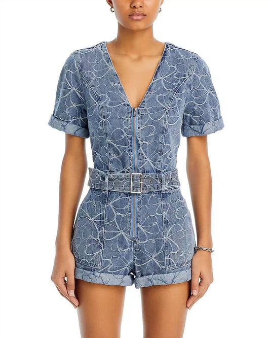 Ramy Brook - Galilea Romper