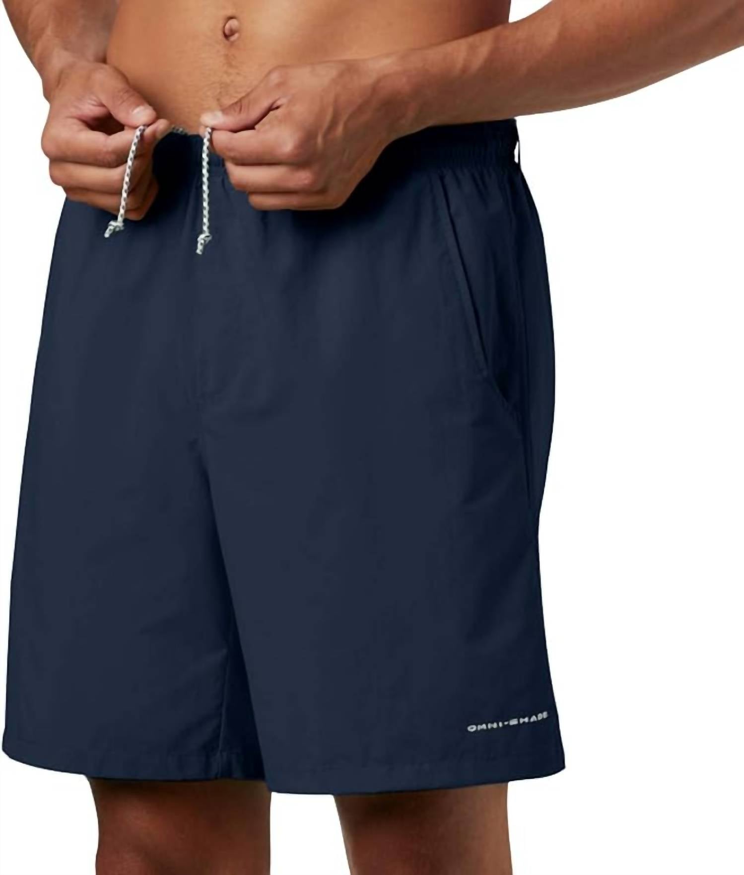 Columbia - Columbia Men's PFG Backcast III Water Shorts