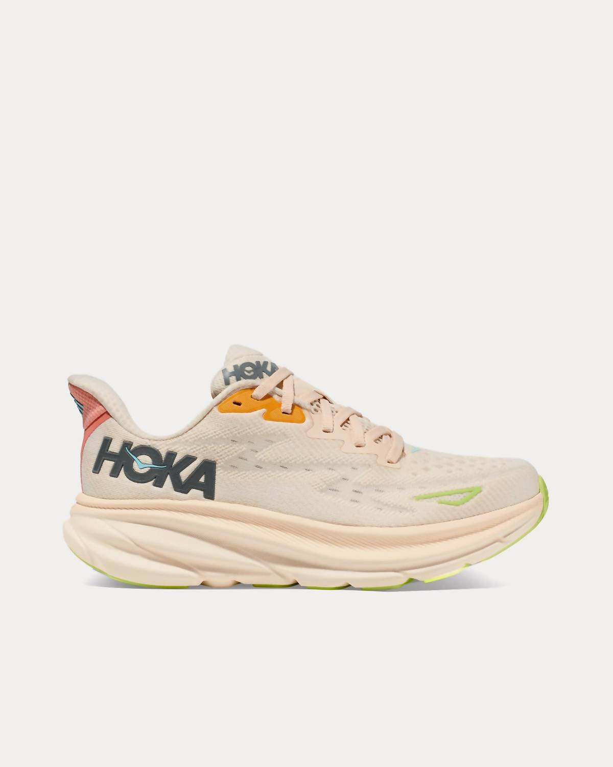 Hoka - Women's Clifton 9 Running Shoes
