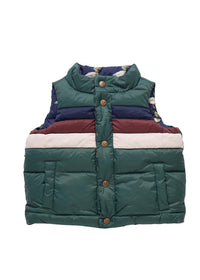 Pink Chicken - ELLIS REVERSIBLE VEST