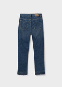 Mayoral - Girl's Basic Jean