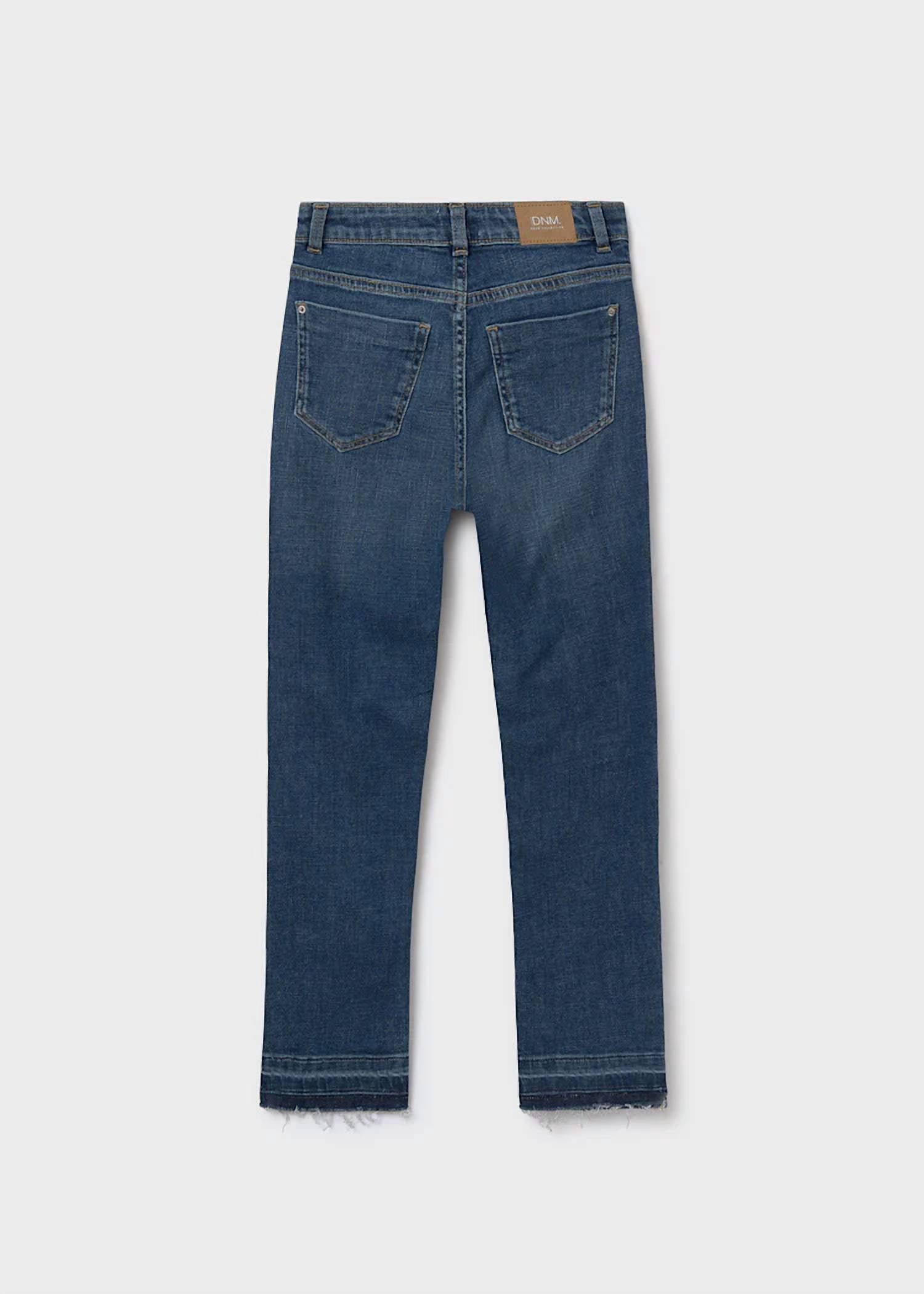 Mayoral - Girl's Basic Jean
