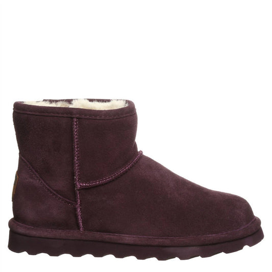 Bearpaw - Women‚Äôs Alyssa Fashion Boots