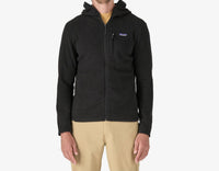 Patagonia - Men's R1 Air Full-zip Hoody