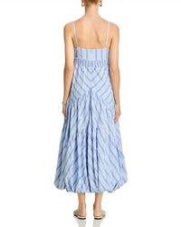 Cinq A Sept - Evory Midi Dress