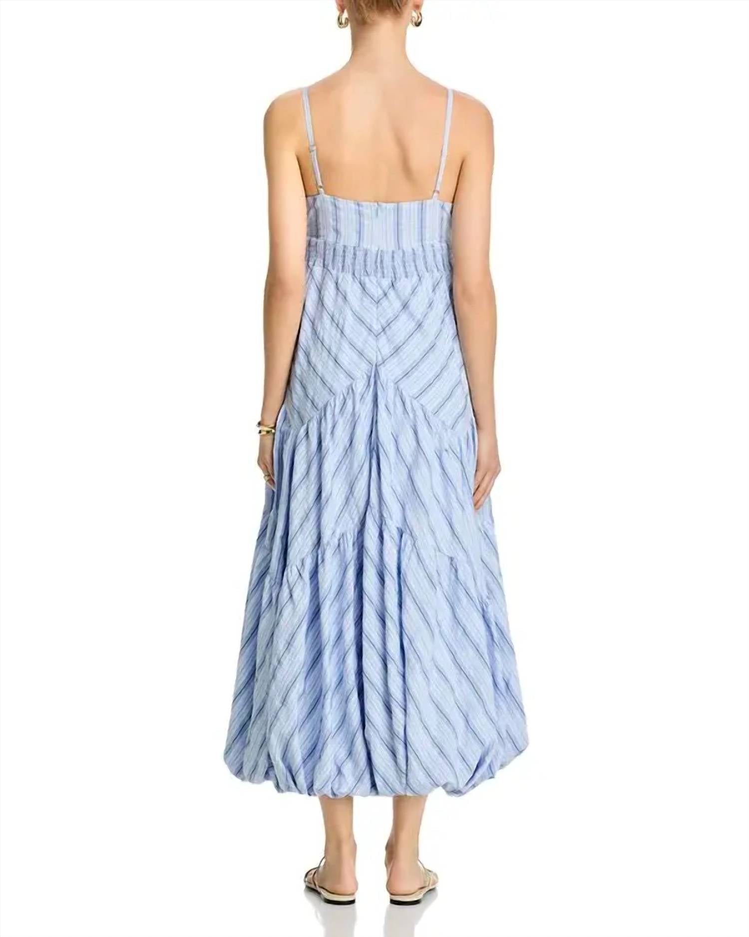 Cinq A Sept - Evory Midi Dress