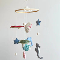 Ganapati Crafts - Baby Mobile