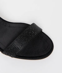 Pelle Moda - Women's Moira Low Heel