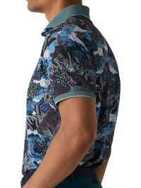 Greyson Clothiers - In The Waves Polo
