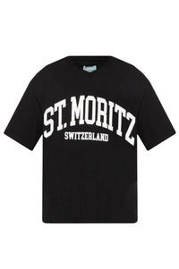 Bally - Men's St. Moritz Graphic T-shirt