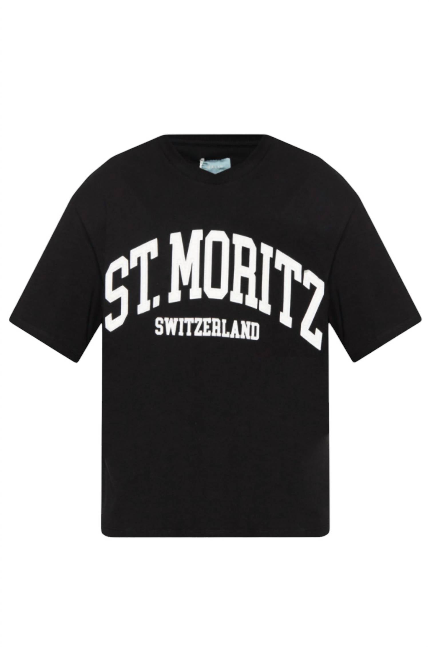 Bally - Men's St. Moritz Graphic T-shirt