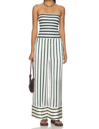 Bondi Born - Cannes Silk Pants