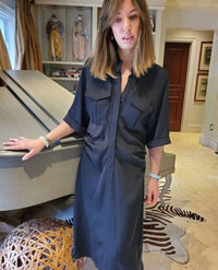 Gracia - Midi Dress