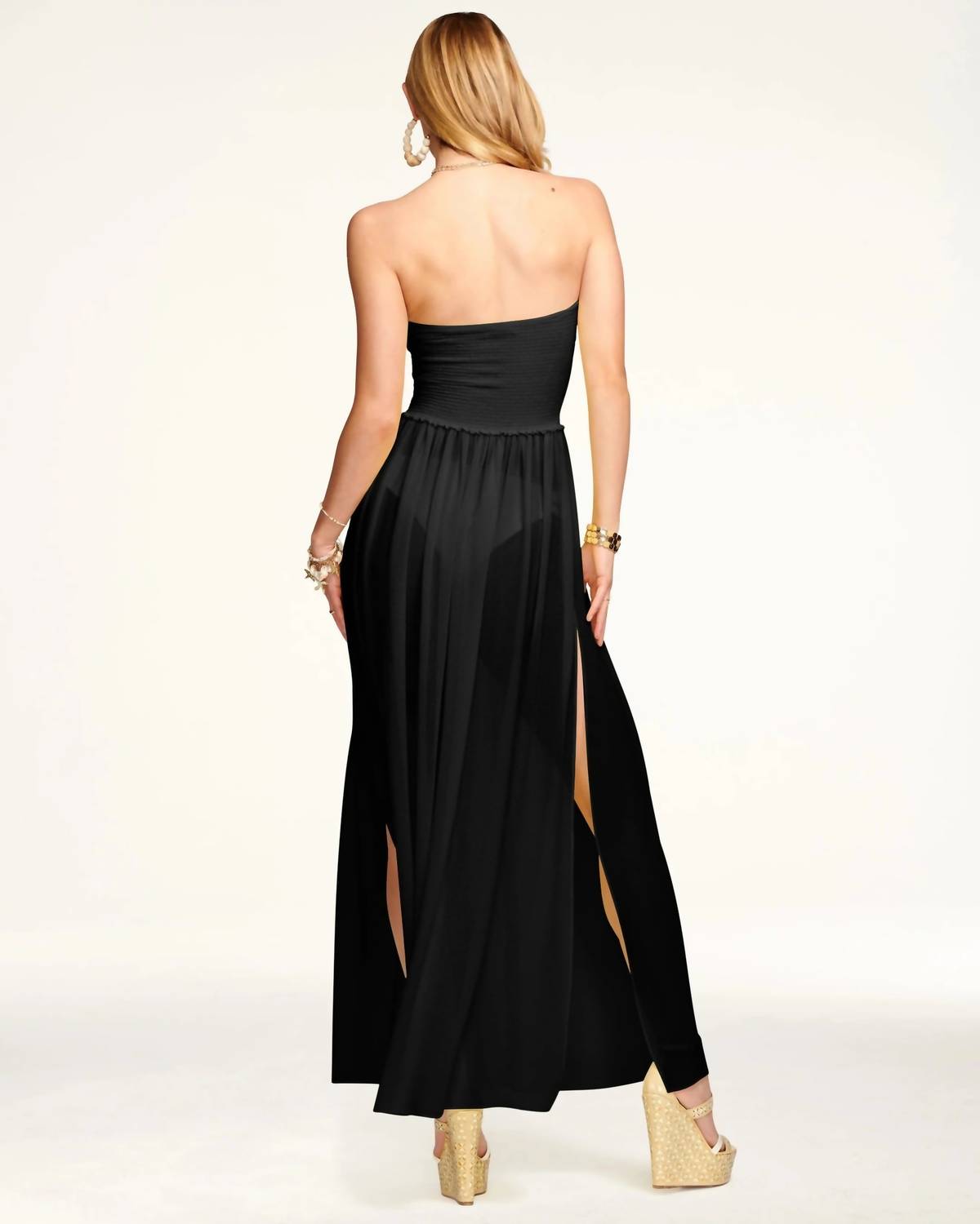 Ramy Brook - Calista Maxi Dress