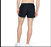 Under Armour - Speed Pocket Reflective Short
