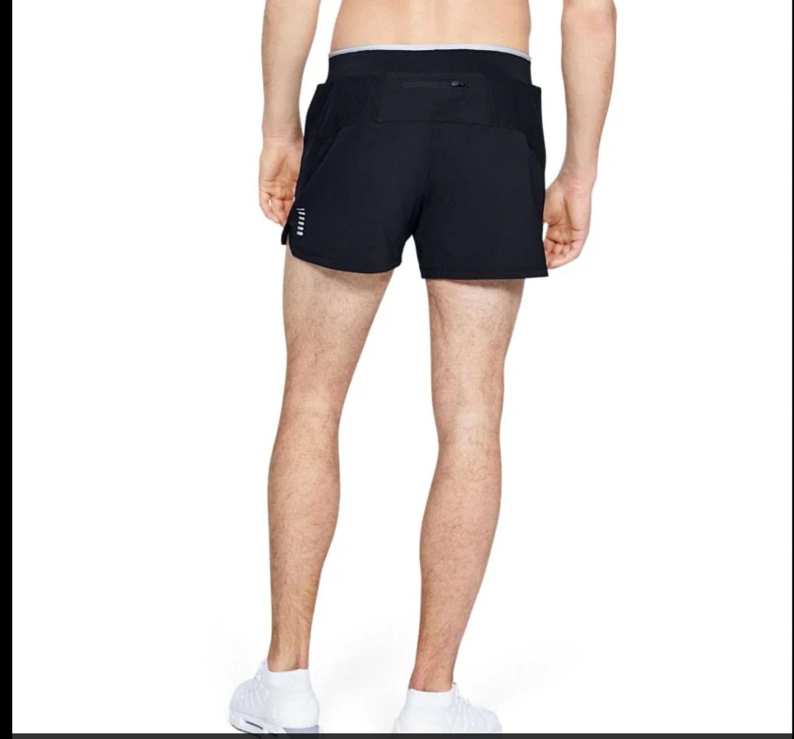 Under Armour - Speed Pocket Reflective Short