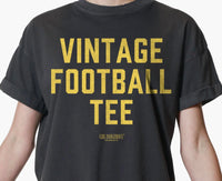 Girl Dangerous - Women's Vintage Football Tee