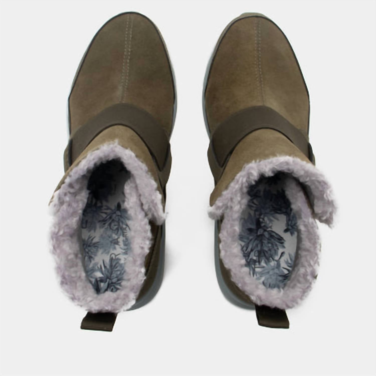 Alegria - Women Arctiq Bootie