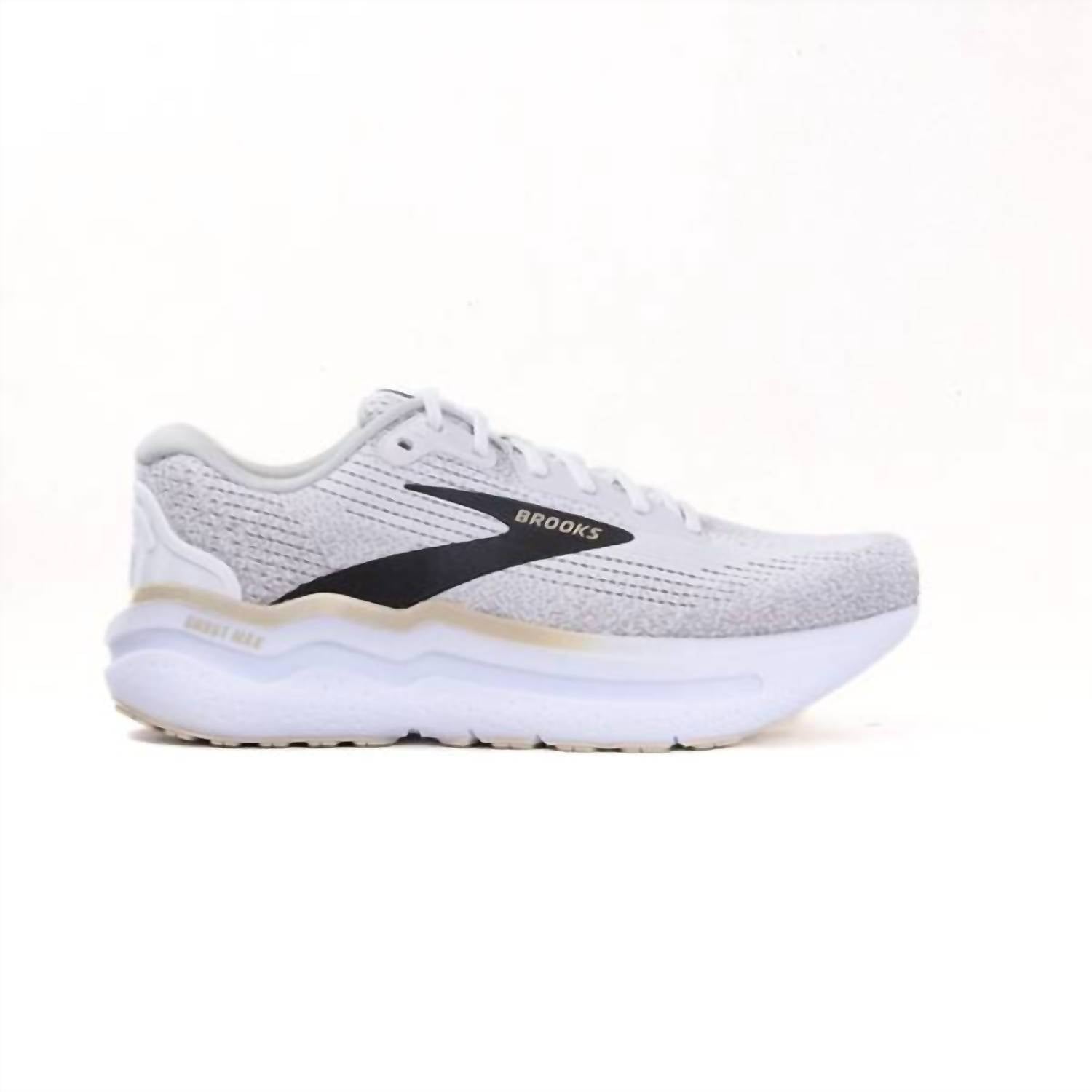 Brooks - Men Ghost Max 2 Running Shoes