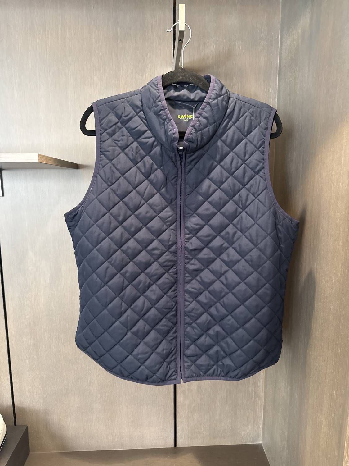 Swing Control - Women's Swing Vest