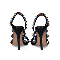 Exe - Women's Jenny High Heel Sandal