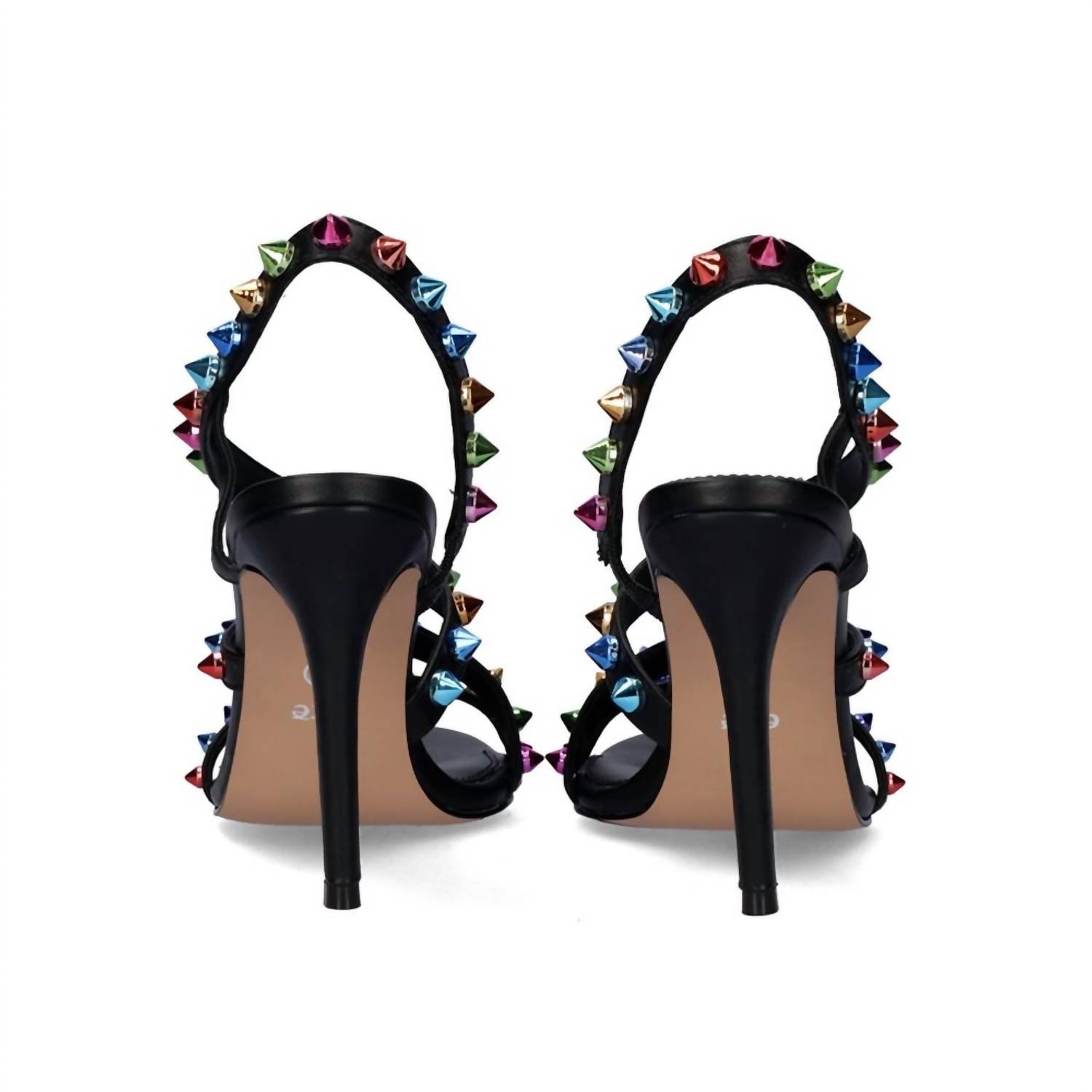 Exe - Women's Jenny High Heel Sandal