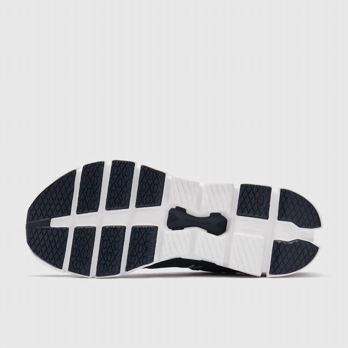 On Running - Men's Cloud X 4 Running Shoes