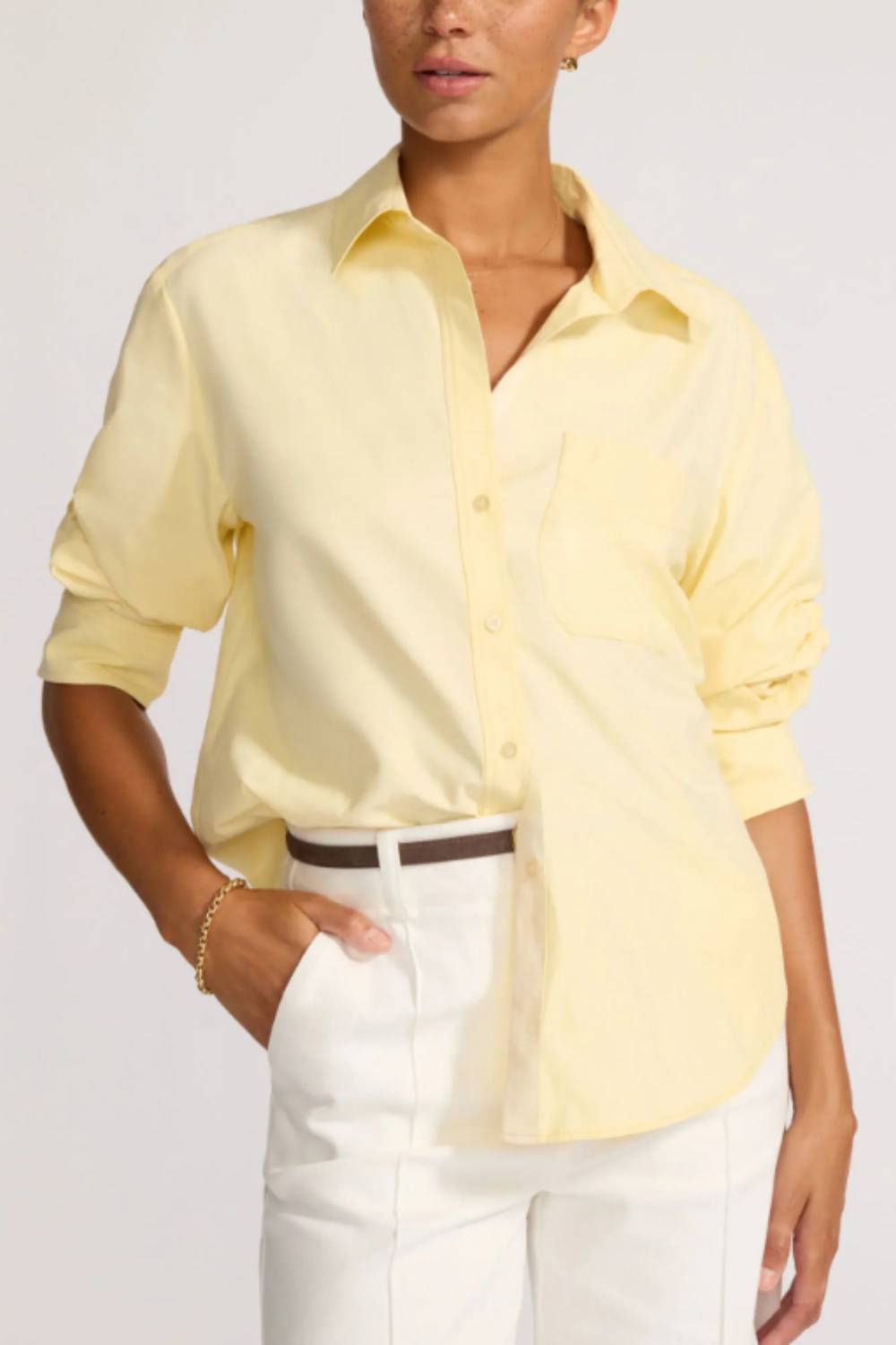 Brochu Walker - Pia Shirt