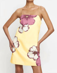 Kivari - Paros Mini Dress
